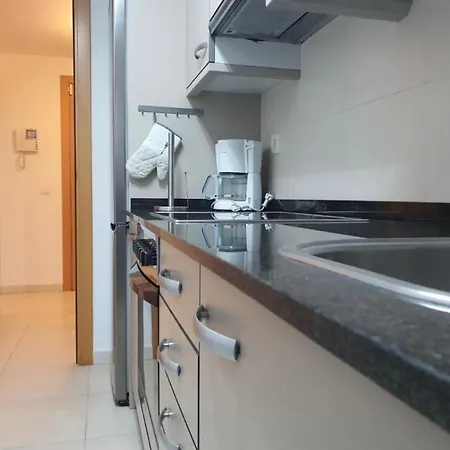 Paradise Village Apartment