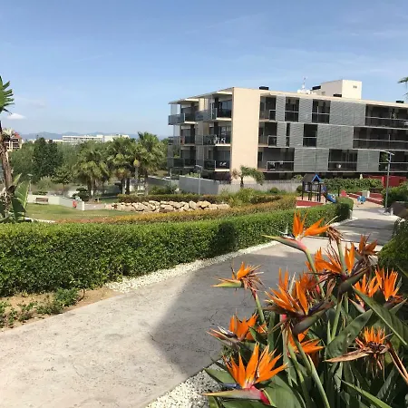 Paradise Village *