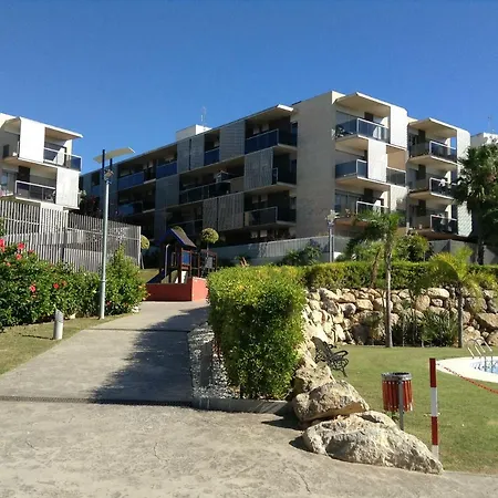 Paradise Village Salou