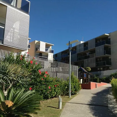 Apartment Paradise Village *
