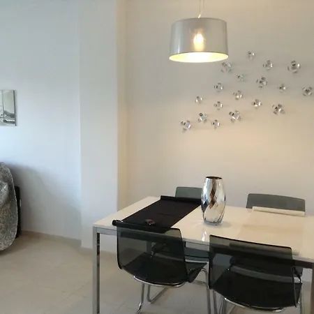 Apartment Paradise Village *