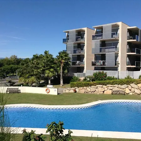 Apartment Paradise Village Salou