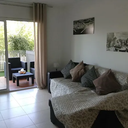 Paradise Village Apartment