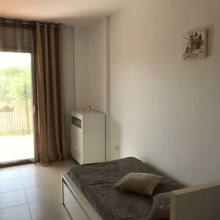Apartment Paradise Village